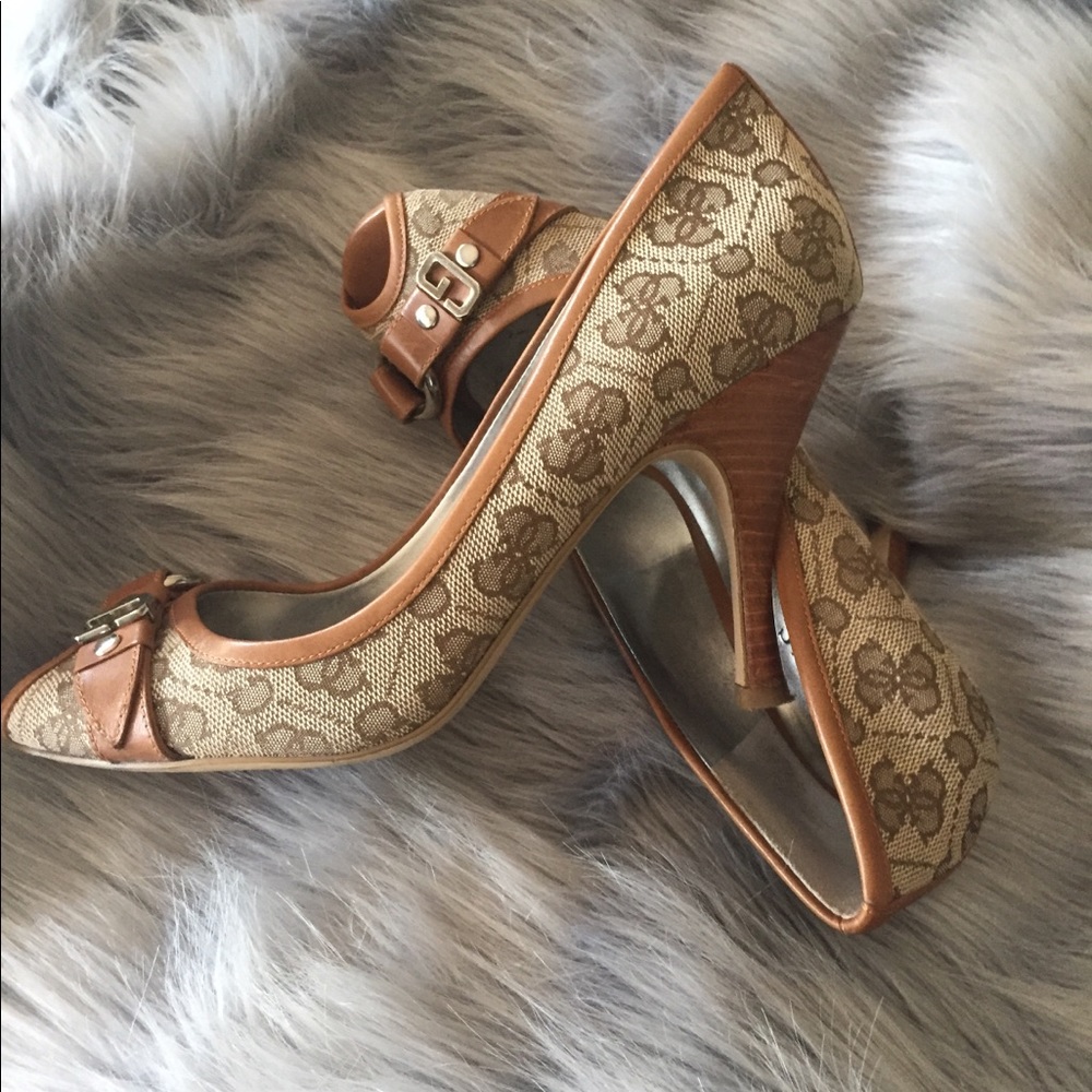 Guess Heels